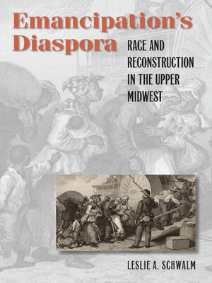 cover image of Emancipation's Diaspora